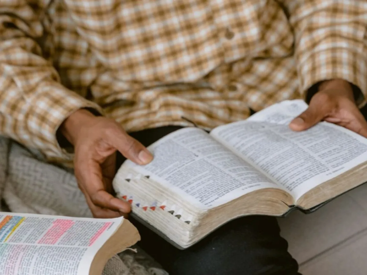 Developing-your-prayer-life